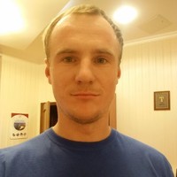 Somyx Employee Ivan Chernov's profile photo
