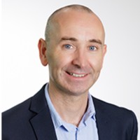 Endeavour Group Employee Scott Feely's profile photo