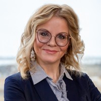 SONIFI Health Employee Kelly Andersen's profile photo