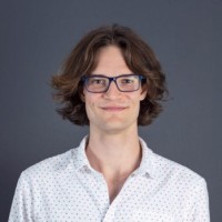 Atos zData Employee Oliver Adams's profile photo