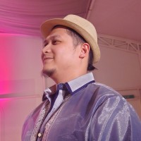 CreateApe Employee Josel Mariano's profile photo