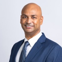 OCS Group UK Employee Sidharth Bhadani's profile photo