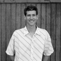 Replica Employee Brian Parr's profile photo