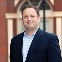 Cogent Employee Brian Bena's profile photo