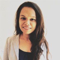 BNY Mellon Employee Deepika Singh's profile photo