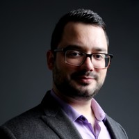 Aviseo Conseil Employee Pierre-Olivier Bédard-Maltais's profile photo