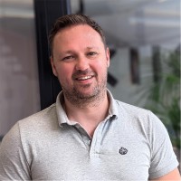 Viaflor Employee Joey Slingerland's profile photo