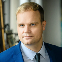 Attensi Employee Ole Rosendahl's profile photo