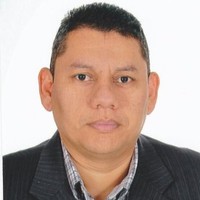 Jorge Duque Email
