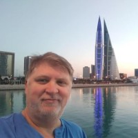 Ronald Everett Email & Phone Number