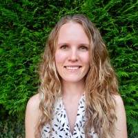 Rooted Wellness Employee Kyla McCaig's profile photo