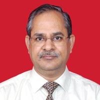 PT Arutmin Indonesia Employee Sanjay Jain's profile photo