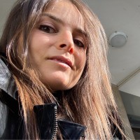 Cecilia D’Avico Email