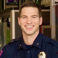 Montgomery County Hospital District Employee Ryan Davenport's profile photo