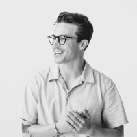 Studio Mega Employee Brian Williams's profile photo