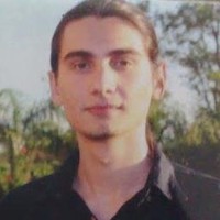 Pixelwolf Employee Rafael Possani's profile photo