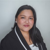 Climate Tracker Employee Biena Magbitang's profile photo