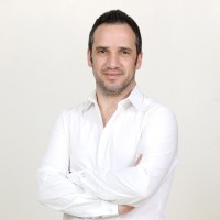 Airbud Technologies Employee Maor Iger's profile photo