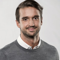 Parker Hannifin Employee Daniel Puente's profile photo