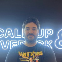 Beacon Founders Employee Tiago Lafer's profile photo