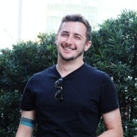 ALE Empreendimentos Employee Bruno Amorim's profile photo