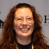 Herkimer County Community College Employee Tabitha Carter's profile photo
