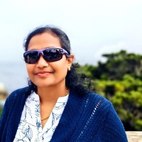 Microsoft Employee Snehal Patil's profile photo