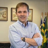 Sebrae Goiás Employee Antônio Carlos de Souza Lima Neto's profile photo
