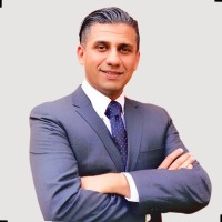 SOFTOO Employee Atif Syed's profile photo