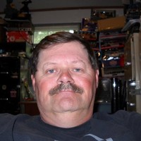 Evergreen EAGLE Employee Terry Shrum's profile photo