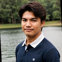 Toshiba Employee John Ronquillo's profile photo