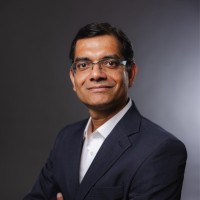 Siemens EDA (Siemens Digital Industries Software) Employee Rohit Jain's profile photo