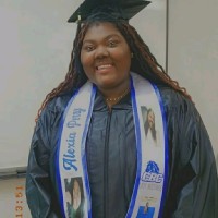 Arkansas Early Learning, Inc. Employee Alexia Perry's profile photo