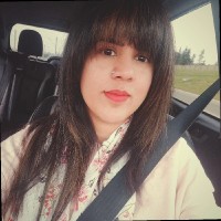 Fintech Select Employee Saba Nawaz's profile photo