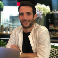 LAPIS Employee Adam Rashbaum's profile photo