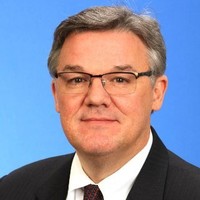 Premium Technology Employee John Monaghan's profile photo