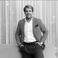 Essentiel Antwerp Employee Sébastien Verhulst's profile photo