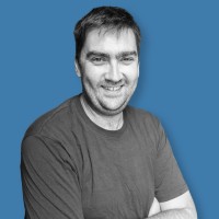 KETS Quantum Security Employee Charles Shaw's profile photo