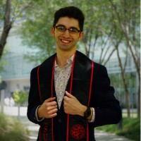 Matthew Gosparini Email & Phone Number