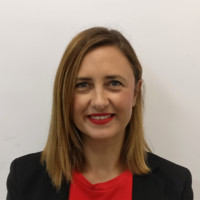 Monteloeder S.L. Employee Nuria Cernuda's profile photo