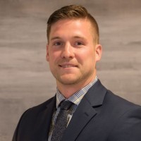 Constellation Brands Employee Max Richardson's profile photo