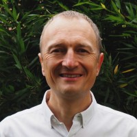 Castles Technology Employee Thierry Debuf's profile photo