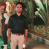 Aniket Kulkarni Email