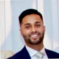 Ehsan Nasiri Email & Phone Number