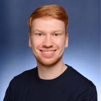 Stadtwerke Norderstedt Employee Ben Kempcke's profile photo