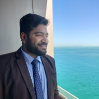 Takaful International Co. (GIG Bahrain Takaful) Employee Rahmath Ali's profile photo