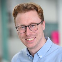 Harry Geary Email & Phone Number