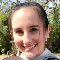 George Regional Health System Employee Courtney Kinsey's profile photo