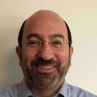 Pioneer Pet Products, LLC, SmartCat, Sticky Paws Employee Bj Cohn's profile photo