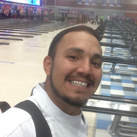James Hamilton Construction Co Employee Eddie Torrez's profile photo
